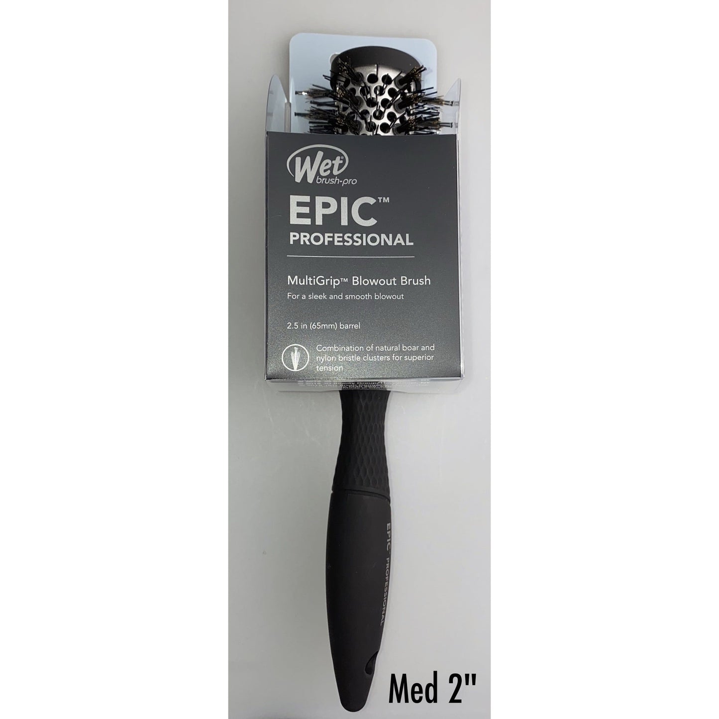 Epic Multi-Grip Smoothing | WET BRUSH-PRO | SHSalons.com