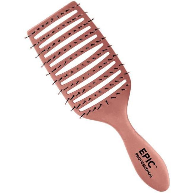 Epic Quick Dry COMBS & BRUSHES WET BRUSH-PRO Rose Gold 