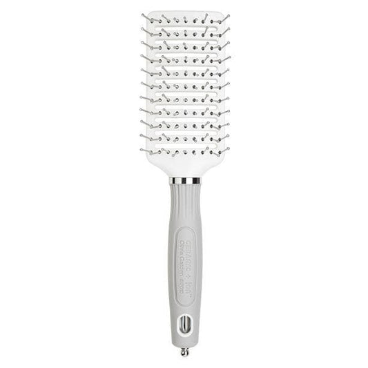Epoxy Ball-Point - Turbo Vent Pro COMBS & BRUSHES OLIVIA GARDEN 