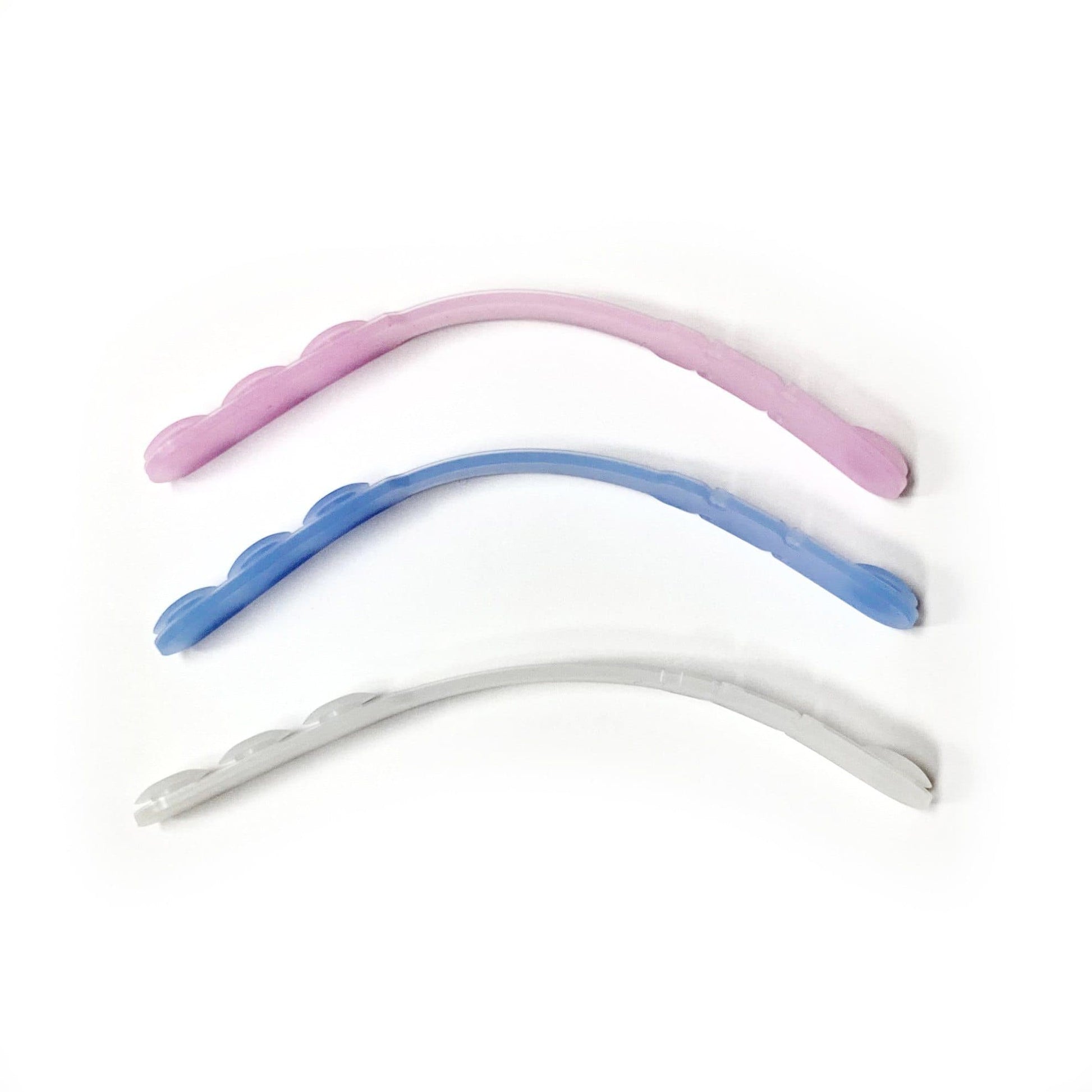 Face Mask Ear Saver | Strain Relief Strap | Face Mask Strap | 3 PCS | SALON WHOLESALER | SHSalons.com