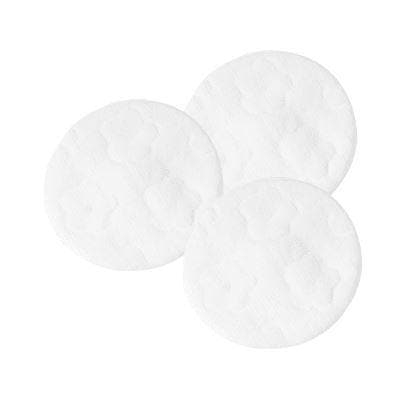 Fantasea 2" Cotton Rounds - 80 Pack | FANTASEA COSMETICS | SHSalons.com