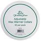 FantaSea Adjustable Wax Warmer Collars WAXING KITS & SUPPLIES FANTASEA COSMETICS 