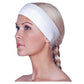 FantaSea Disposable Headbands with Velcro Closure PERSONAL CARE FANTASEA COSMETICS 