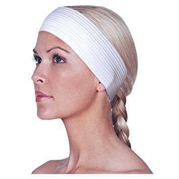 FantaSea Disposable Headbands with Velcro Closure PERSONAL CARE FANTASEA COSMETICS 