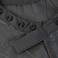 Faux Alligator Hide| All Purpose Cape | Bleach, Chemical and Color Proof | BETTY DAIN HAIR COLORING ACCESSORIES BETTY DAIN 