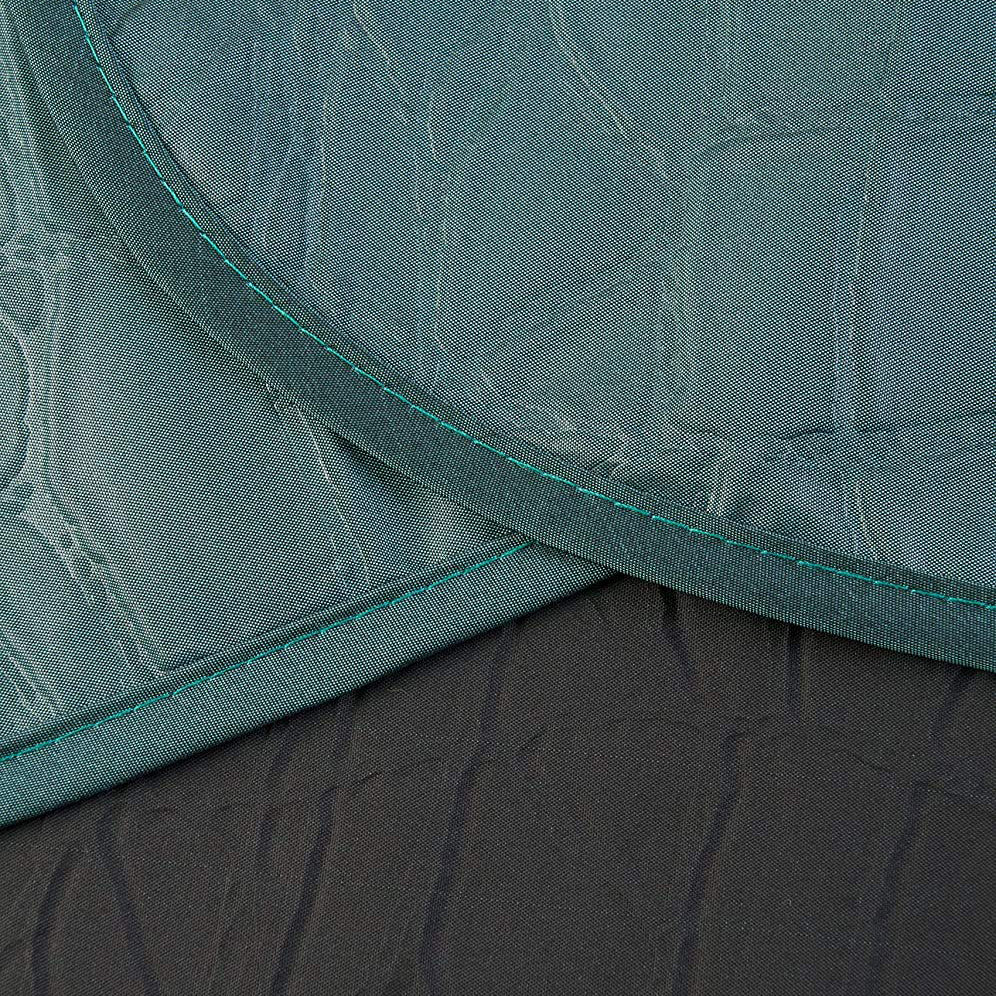Faux Alligator Hide| All Purpose Cape | Bleach, Chemical and Color Proof | BETTY DAIN HAIR COLORING ACCESSORIES BETTY DAIN 