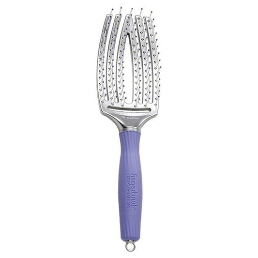 FB-MD | Fingerbrush COMBS & BRUSHES OLIVIA GARDEN 