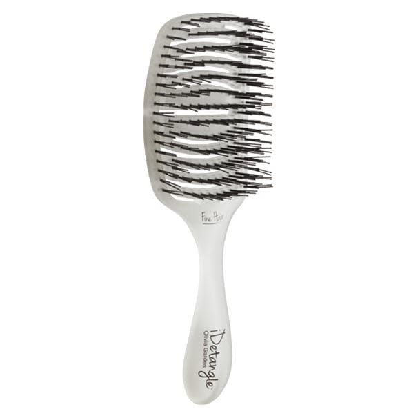 Fine Hair (ID-FH) COMBS & BRUSHES OLIVIA GARDEN 