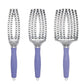 Fingerbrush Combo 3-PC Box Deal COMBS & BRUSHES OLIVIA GARDEN 