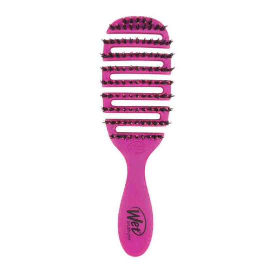 Flex Dry Shine Enhancer COMBS & BRUSHES WET BRUSH-PRO 