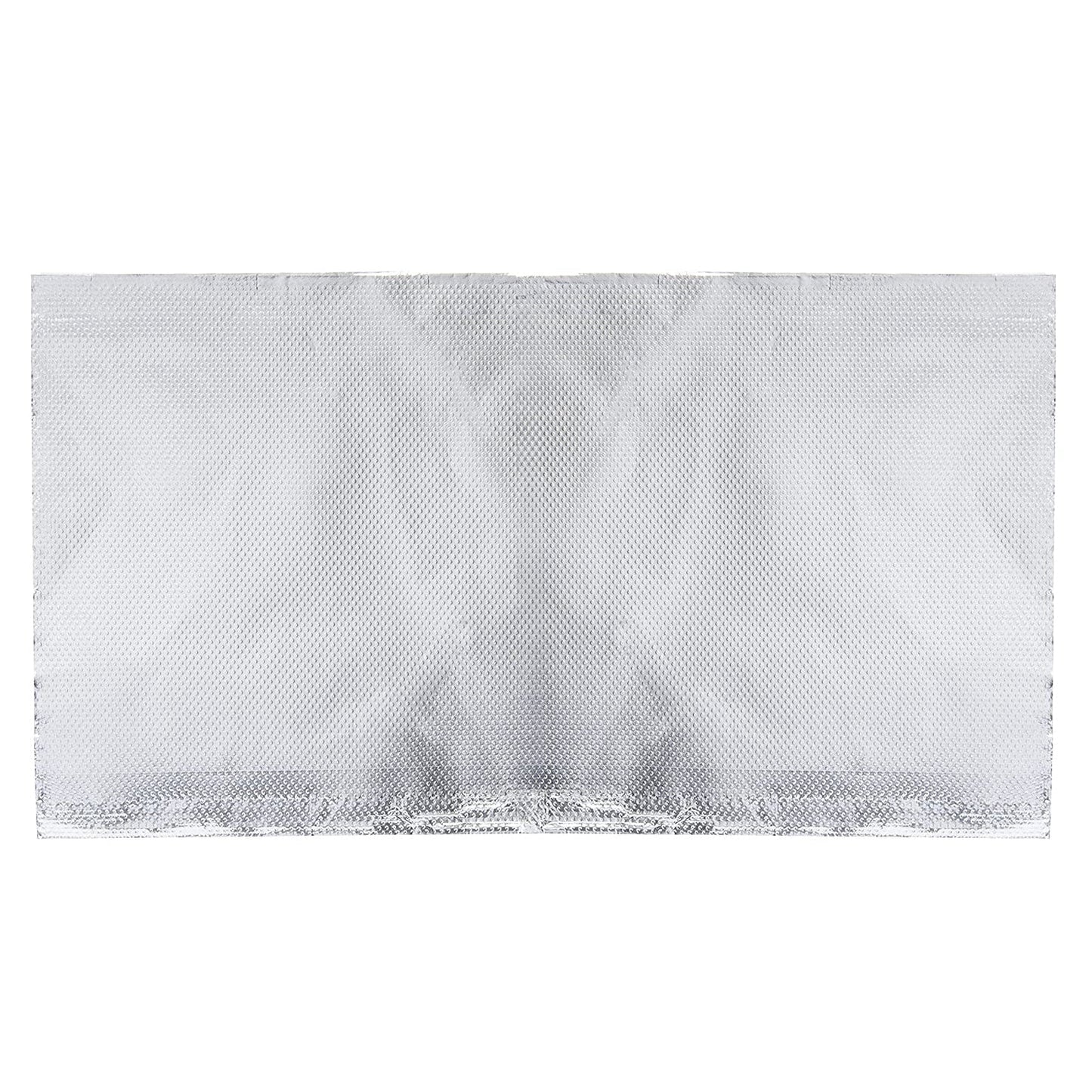 Texture image of the Fromm Color Studio Pop Up Foil Sheets. 