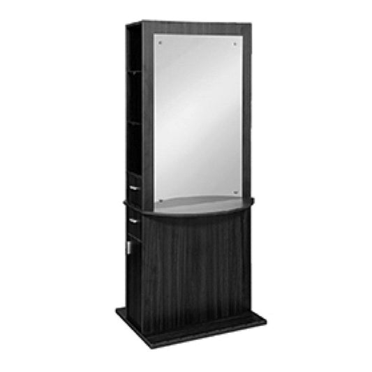G015 | Styling Station STATIONS SSW 