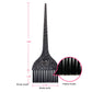 Galaxy Glitter Brushes | 2PK | 6700 | COLORTRAK HAIR COLORING ACCESSORIES COLORTRAK 
