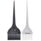 Galaxy Glitter Brushes | 2PK | 6700 | COLORTRAK HAIR COLORING ACCESSORIES COLORTRAK 