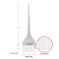 Galaxy Glitter Brushes | 2PK | 6700 | COLORTRAK HAIR COLORING ACCESSORIES COLORTRAK 
