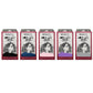 Gray | SALON CAPE | STYLETEK Hairdressing Capes & Neck Covers STYLETEK 