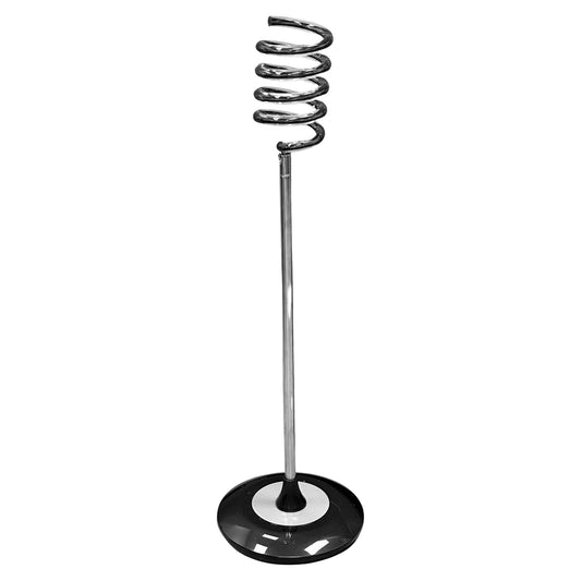 Hair Dryer Stand | D0001-S | High Quality | Barber and Stylist Hair Salon Accessories Hair Dryer Stand HOTLINE BEAUTY 