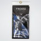 Hairstyling Cape | Client-Ready | F7031 HAIR COLORING ACCESSORIES FROMM 