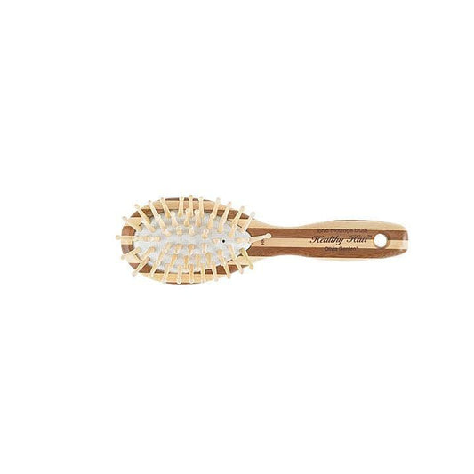 HH-1 | Oval Mini COMBS & BRUSHES OLIVIA GARDEN 