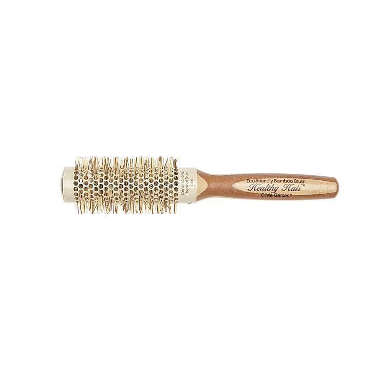 HH-33 | Medium | 1 1/4" COMBS & BRUSHES OLIVIA GARDEN 