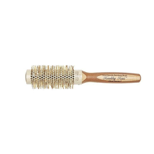 HH-33 | Medium | 1 1/4" COMBS & BRUSHES OLIVIA GARDEN 
