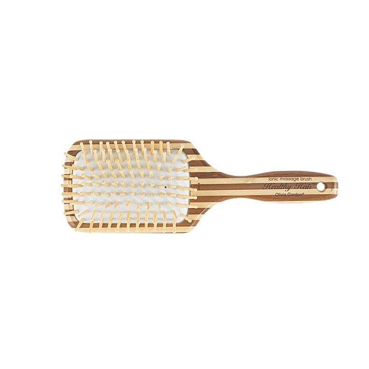 HH-4 | Paddle Large COMBS & BRUSHES OLIVIA GARDEN 
