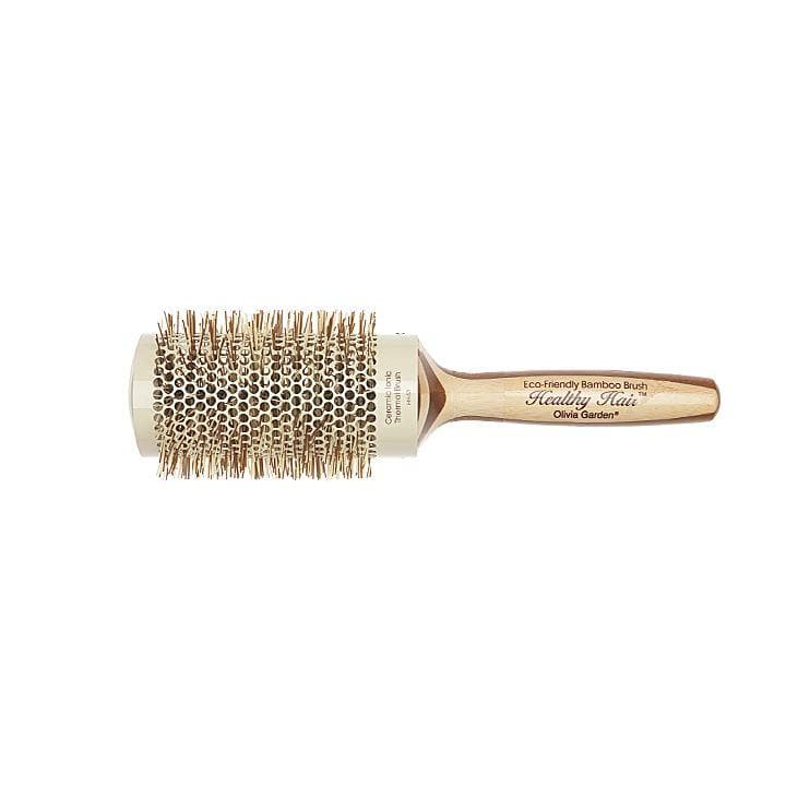 HH-53 | X Large | 2 1/4" COMBS & BRUSHES OLIVIA GARDEN 