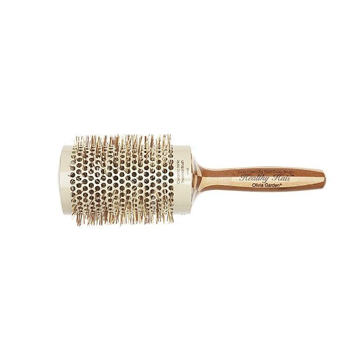 HH-63 | XX Large | 3 1/2" COMBS & BRUSHES OLIVIA GARDEN 