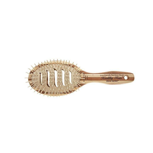 HH-P5 | Ionic Vented COMBS & BRUSHES OLIVIA GARDEN 