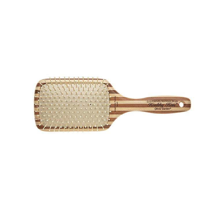HH-P7 | Ionic Large COMBS & BRUSHES OLIVIA GARDEN 