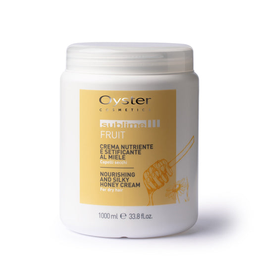 Honey Cream CONDITIONERS OYSTER 