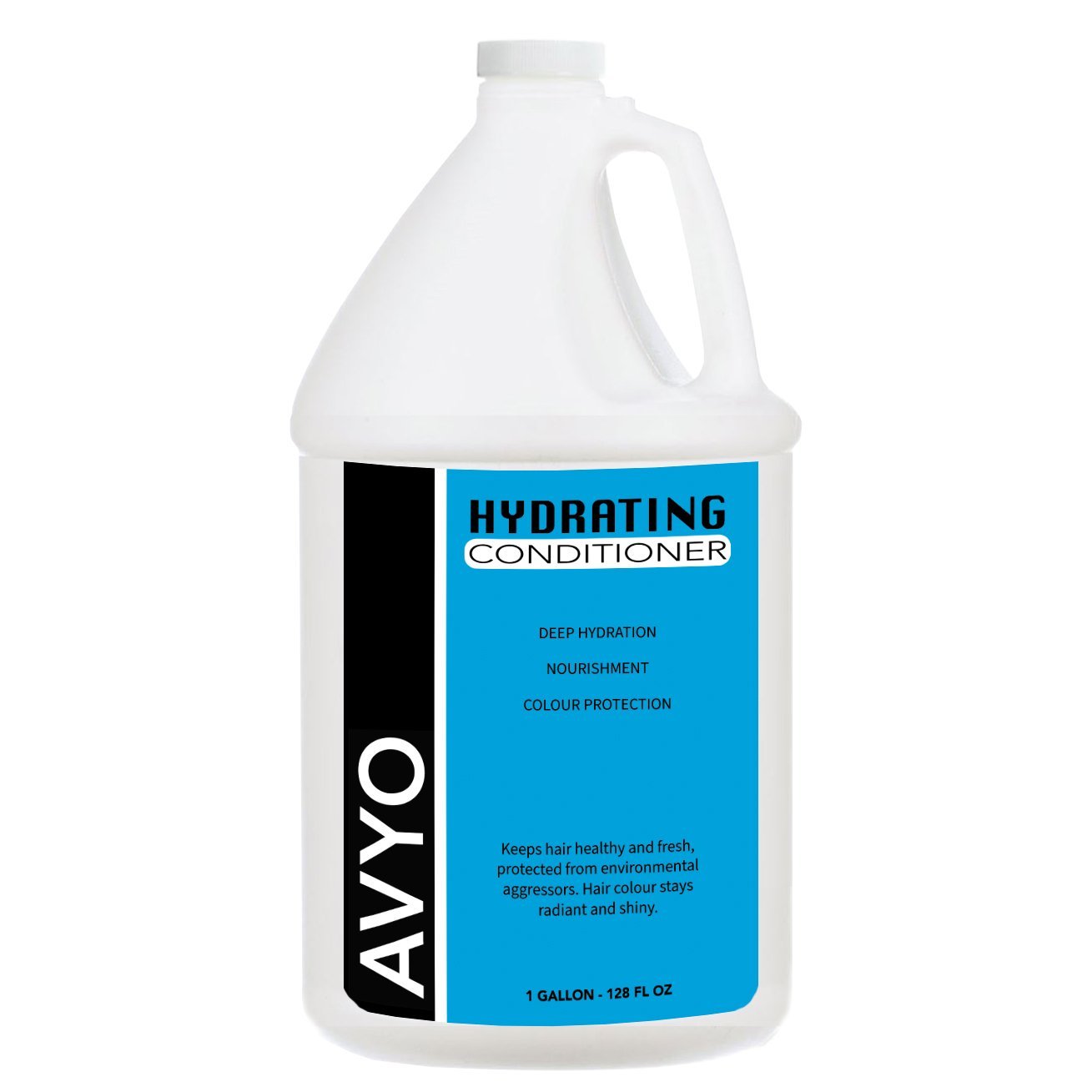 Hydrating Conditioner CONDITIONERS AVYO 