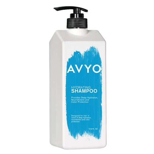 Hydrating Shampoo | AVYO SHAMPOO AVYO 