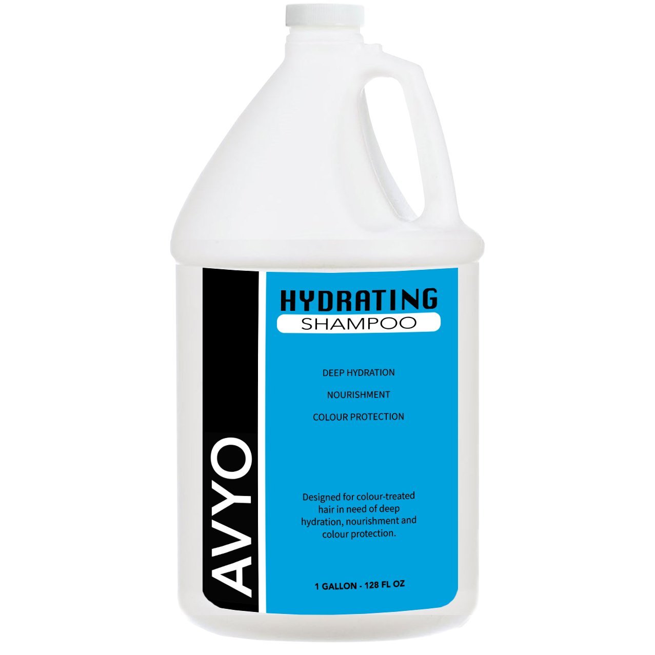 Hydrating Shampoo SHAMPOO AVYO 