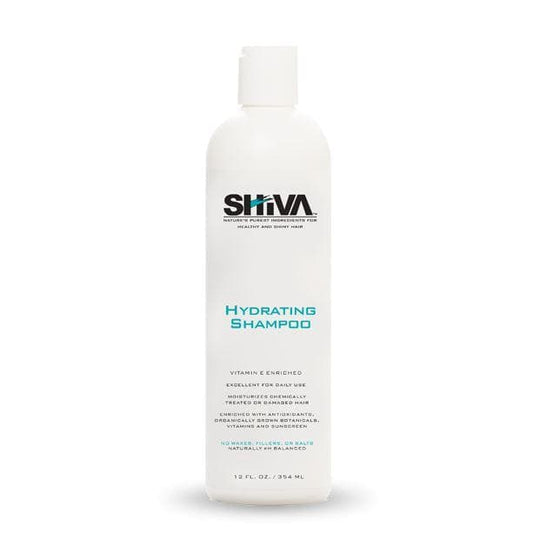 Hydrating Shampoo | SHIVA | SHSalons.com