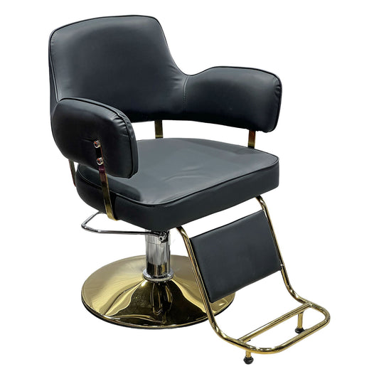 IDF-BC-001 | Styling Chair STYLING CHAIRS SSW Black 