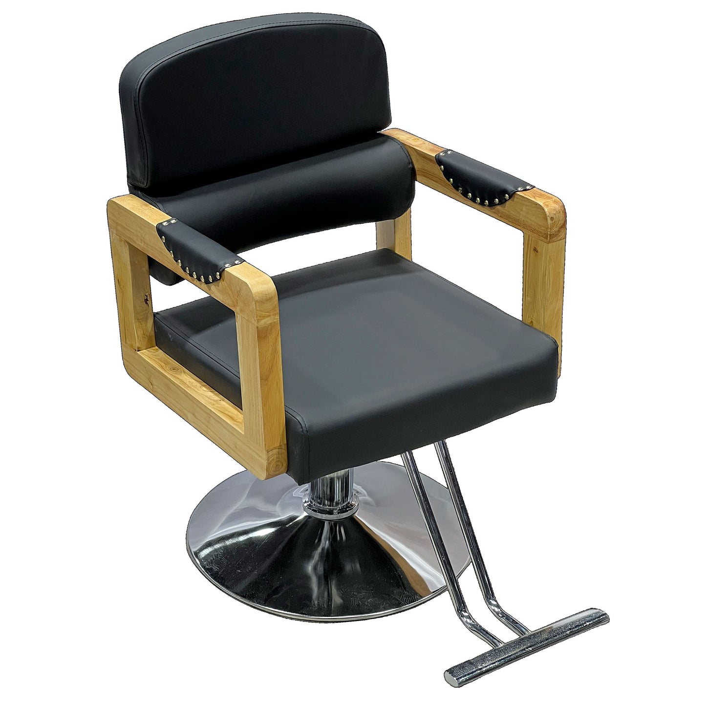 IDF-BC-003 | Styling Chair STYLING CHAIRS SSW Black 