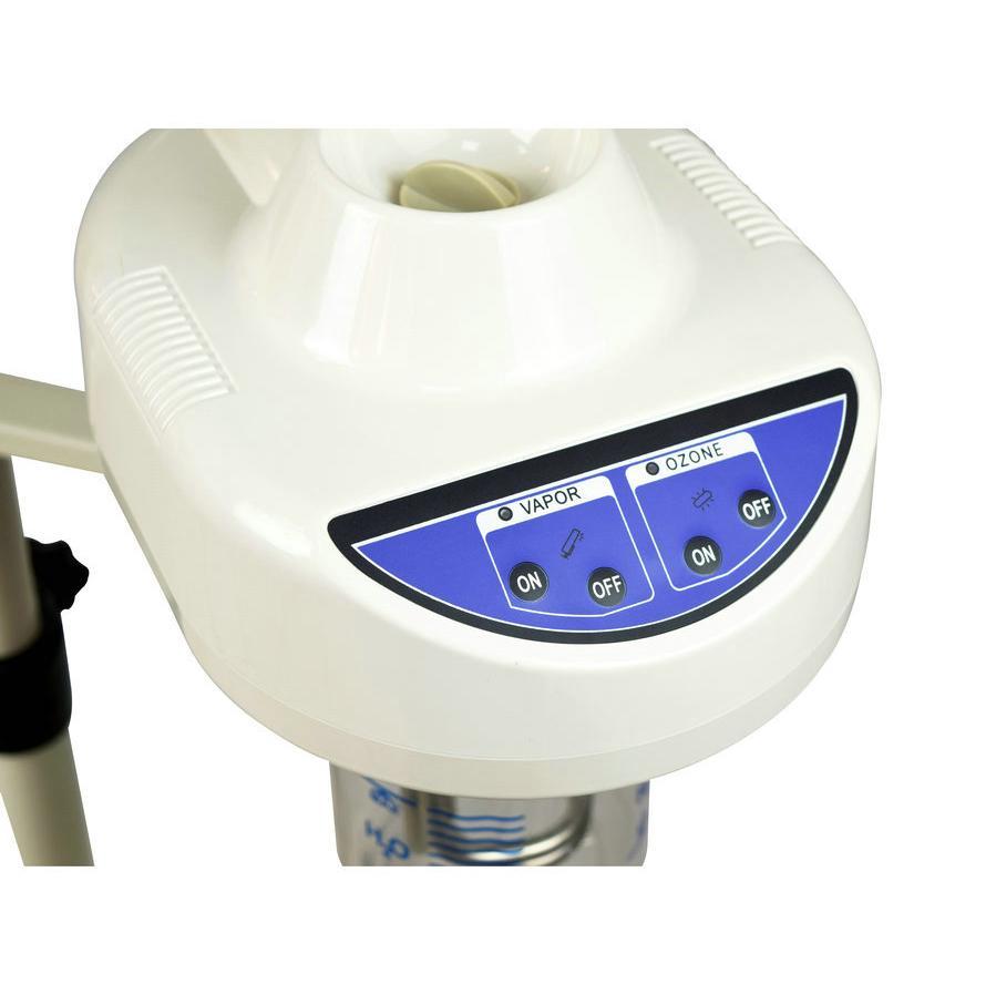 JY-200P | 2 in 1 beauty instrument Facial Steamer SSW 