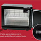 JY-502 BLACK | TOWEL WARMER TOWEL WARMER SSW 