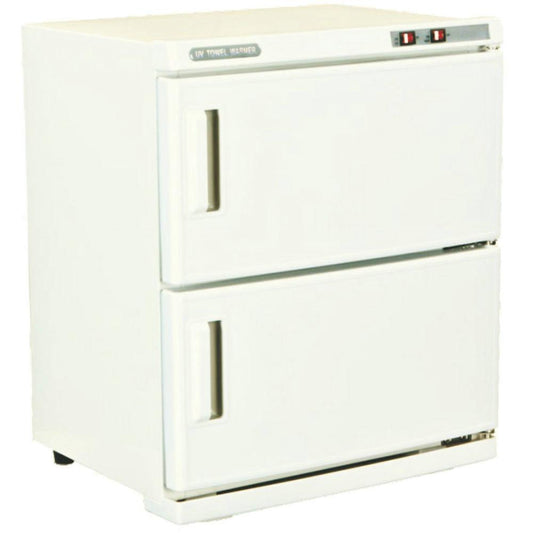 JY-503 | Double UV Towel Warmer Towel warmer SSW 