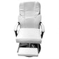 KA1308 | All Purpose Chair | Facial | Nails | Waxing | Barber and Stylist Hair Salon Accessories SALON CHAIRS SSW White 