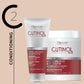 Keratin Restructuring Mask | Hyaluronic & Keratin | Cutinol Plus | OYSTER HAIR CARE OYSTER 