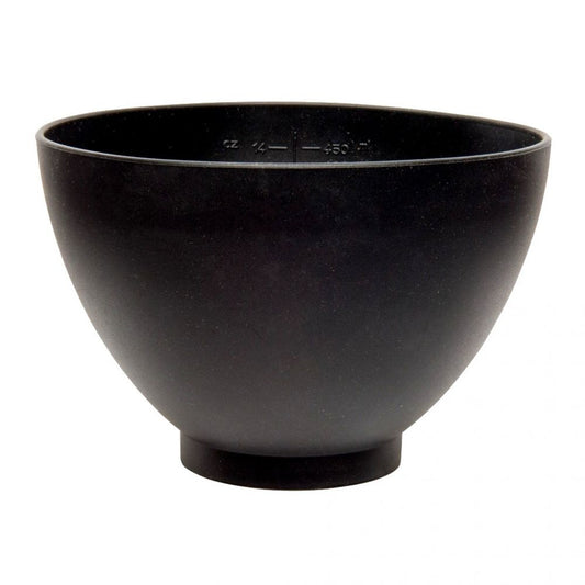 Large Flexible Mixing Bowl | 14oz | DEE044 HAIR COLORING ACCESSORIES DIANE 