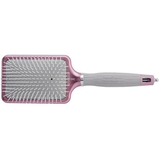 Large Paddle | NT-PDLP19 COMBS & BRUSHES OLIVIA GARDEN 