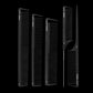 LIMITLESS 7.5" CARBON BASIN COMB | F3011 COMBS & BRUSHES FROMM 