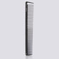 LIMITLESS 8" CARBON CUTTING COMB | F3012 COMBS & BRUSHES FROMM 