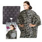 Locks Art Deco Haircutting Cape | CRICKET HAIR COLORING ACCESSORIES CRICKET 