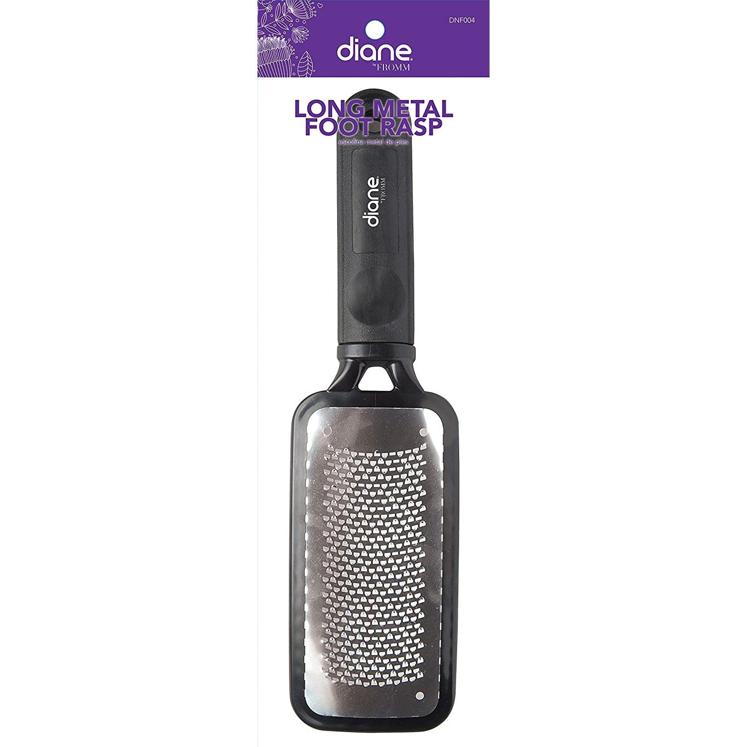 Long Metal Foot Rasp | DNF004 SPA DIANE 