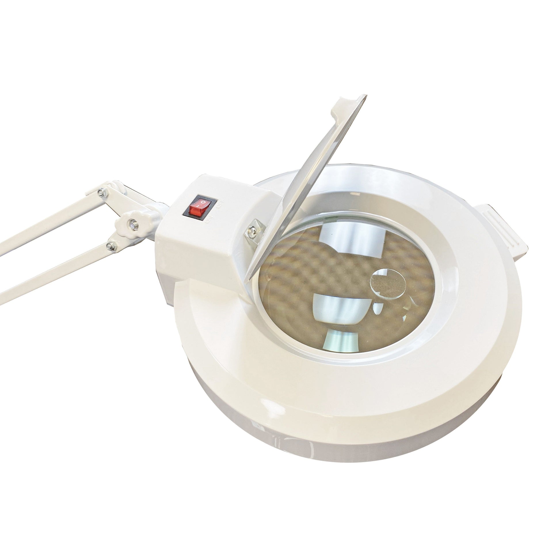 Beauty Salon Lamps & Salon Magnifying Lamps