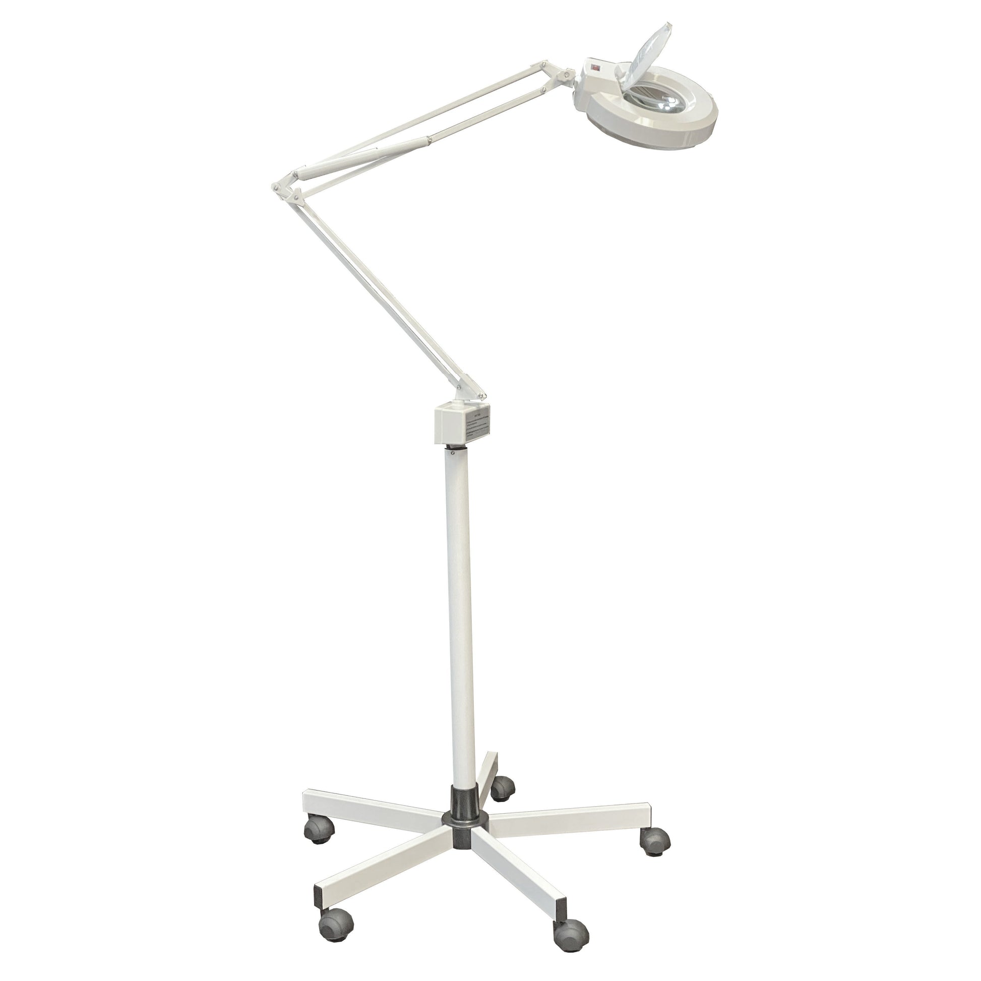 M-2021 | Magnifying Lamp Magnifying Lamp SSW 